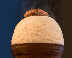 チョモランマ　380円