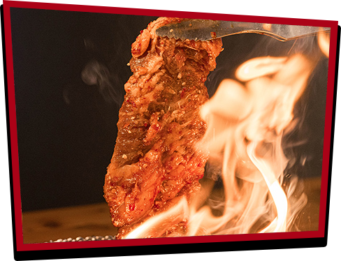 大衆焼肉たまや