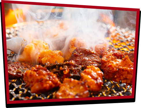 大衆焼肉たまや