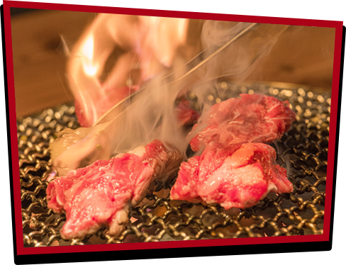 大衆焼肉たまや