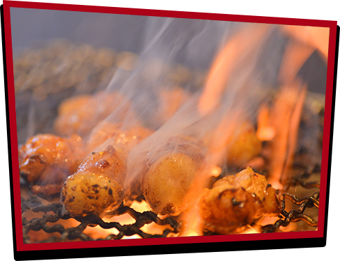 高宮ホルモン まる福